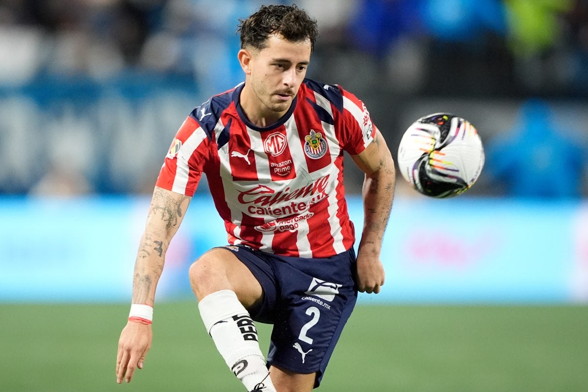 Chivas buscará un cierre digno de torneo