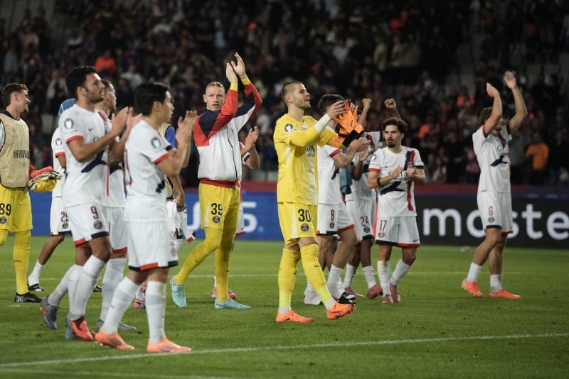 Se llevaron la victoria