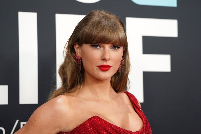 Taylor Swift explicó sus razones para no salir en el Super Bowl