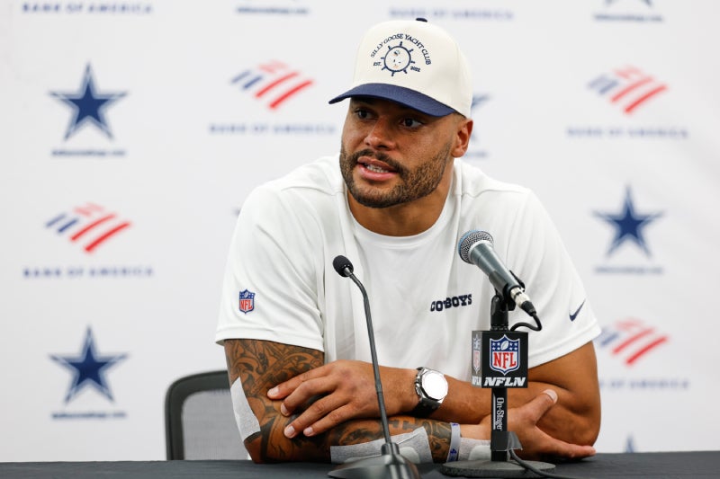 Quiere los récords de la franquicia