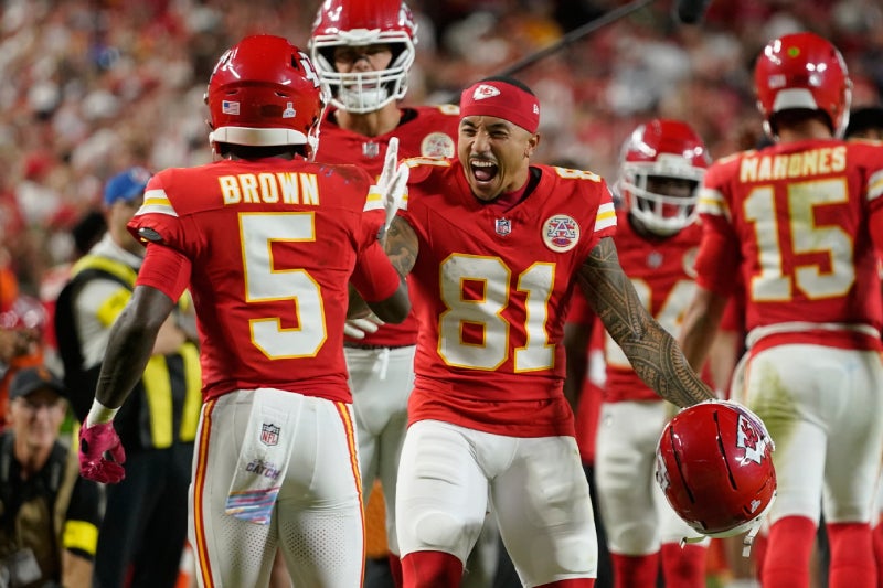 Se llevaron el triunfo