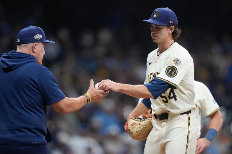 Brewers | AP