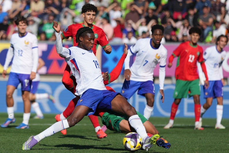 Argentina y Marruecos jugarán la Final del Mundial sub 20 | AP