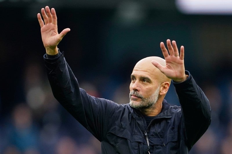 Por la Premier League | AP