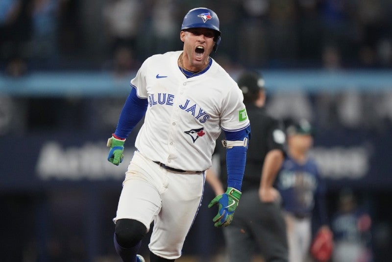 A la Serie Mundial | AP