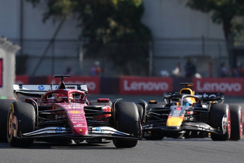 La Fórmula 1 puede tener varios cambios en 2026