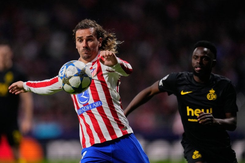 Llegaron a seis puntos