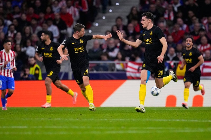 Recortaron distancia