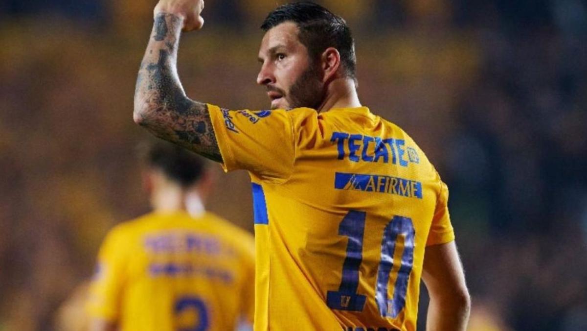 Gignac no podrá jugar ante Chivas | MEXSPORT
