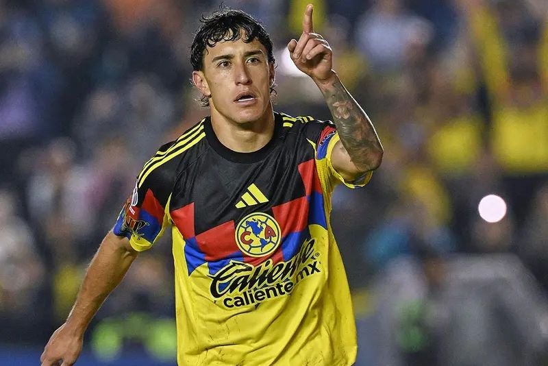 Zendejas está listo para regresar | MEXSPORT