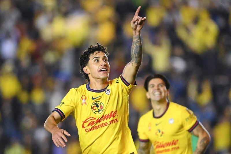 Zendejas está listo para regresar | MEXSPORT