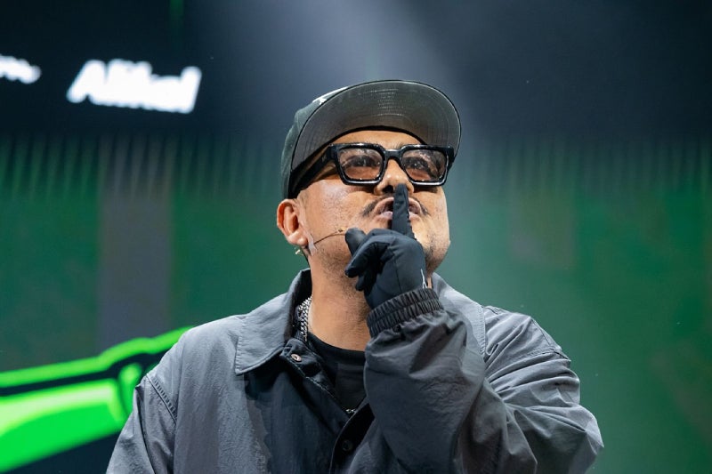 Aczino y Muelas de Gallo se enfrentarán en Liga Bazooka México: el duelo más esperado del rap escrito 2 Se darán hasta con el bastón! Aczino y Muelas de Gallo se enfrentarán en Liga Bazooka México