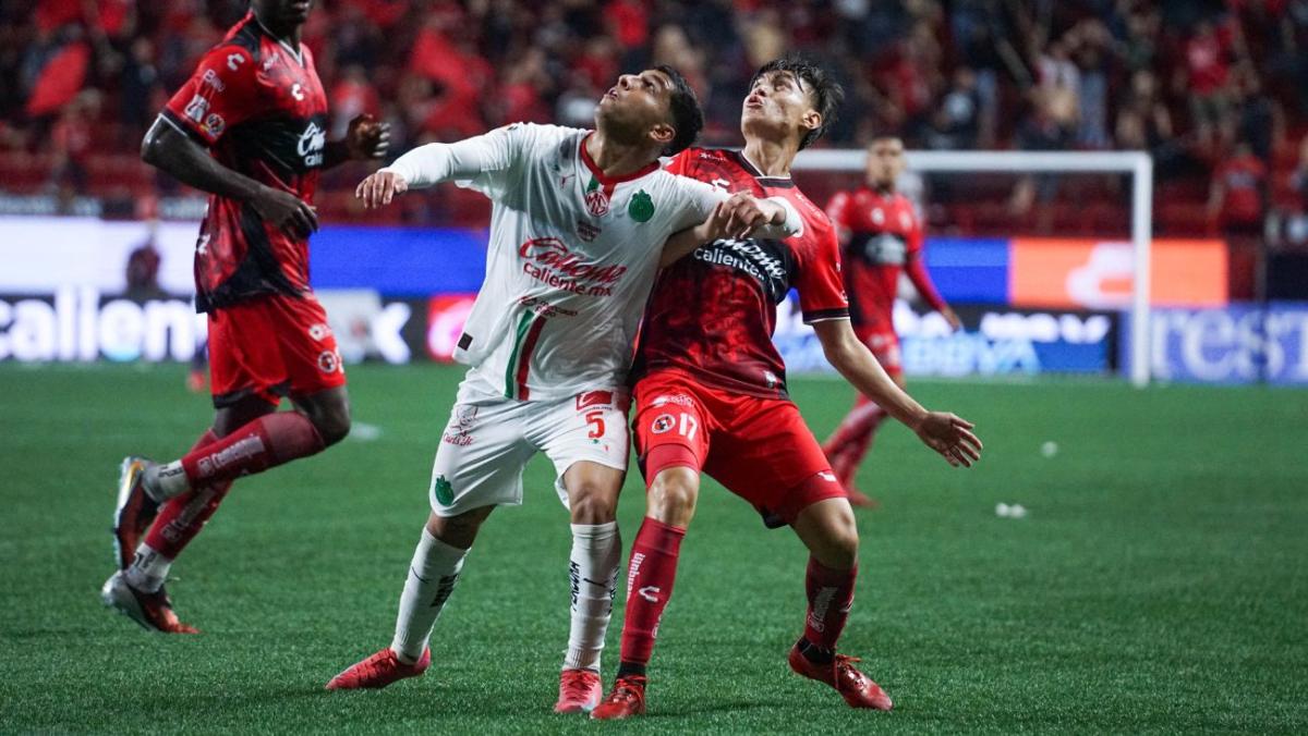Chivas empató contra Xolos | MEXSPORT