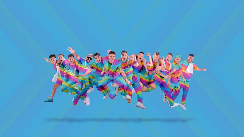 Los argentinos de Los Caligaris serán la cabeza del cartel / Redes Sociales