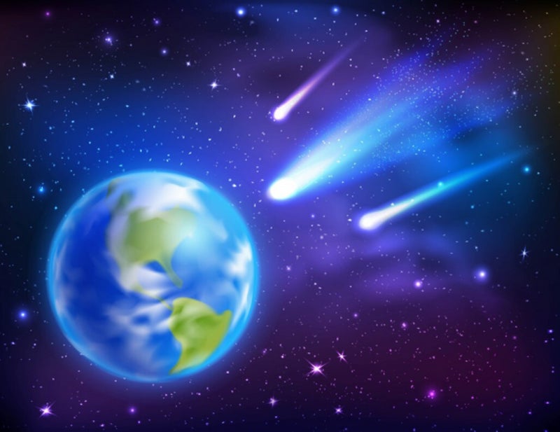 En estos días se podrá ver desde México / FREEPIK