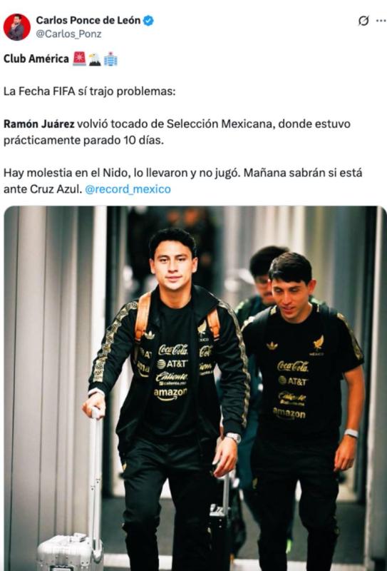 La información | Captura de pantalla