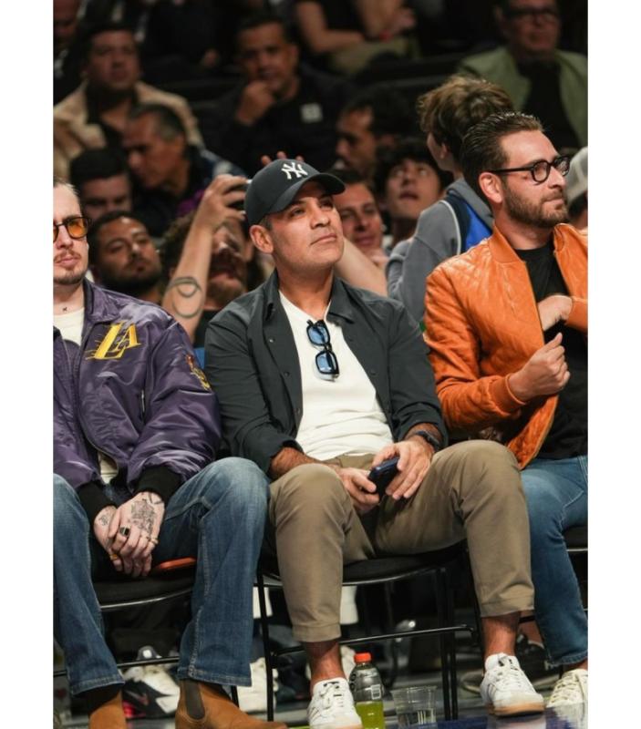 Rafael Márquez | @nbamex