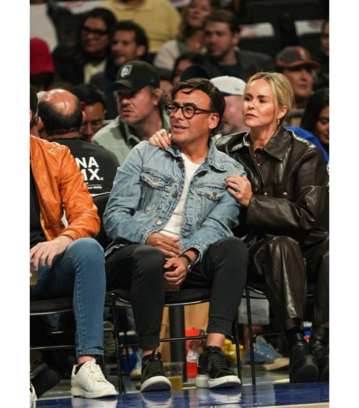 Adal Ramones | @nbamex