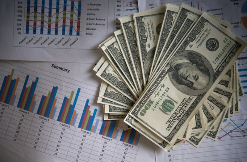 El peso se mantiene estable ya que no hay grandes cambios en el mercado bursatil / FREEPIK