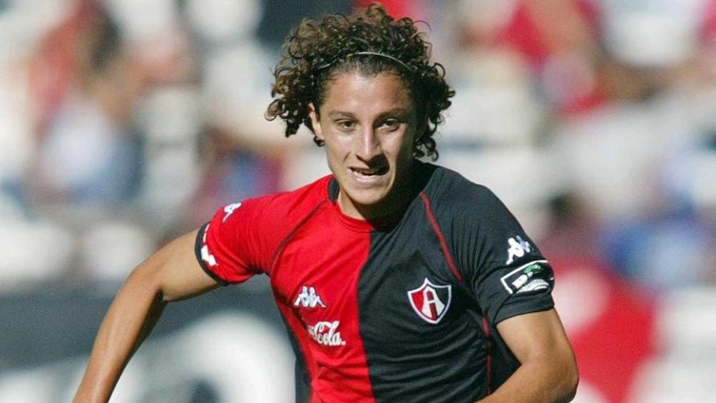 Guardado debutó con Atlas | MEXSPORT