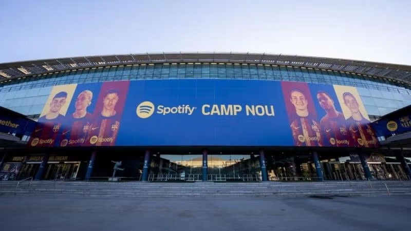 Todavía no hay fecha oficial para la reapertura del Camp Nou
