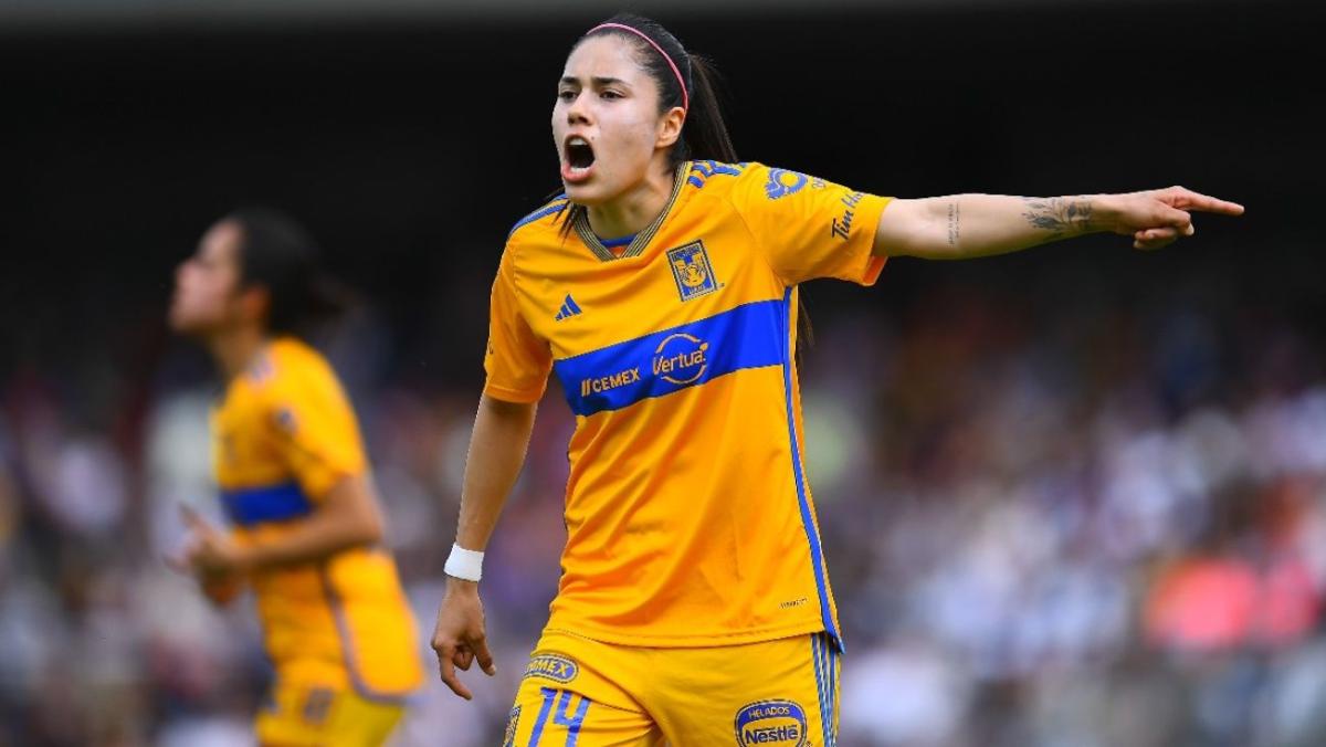La delantera será el fichaje más caro en la historia del futbol femenil | MEXSPORT