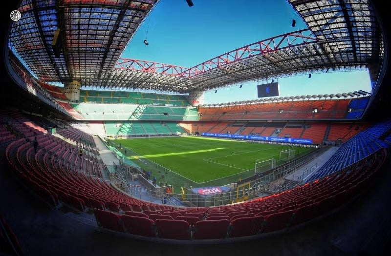 El inmueble será renovado por completo