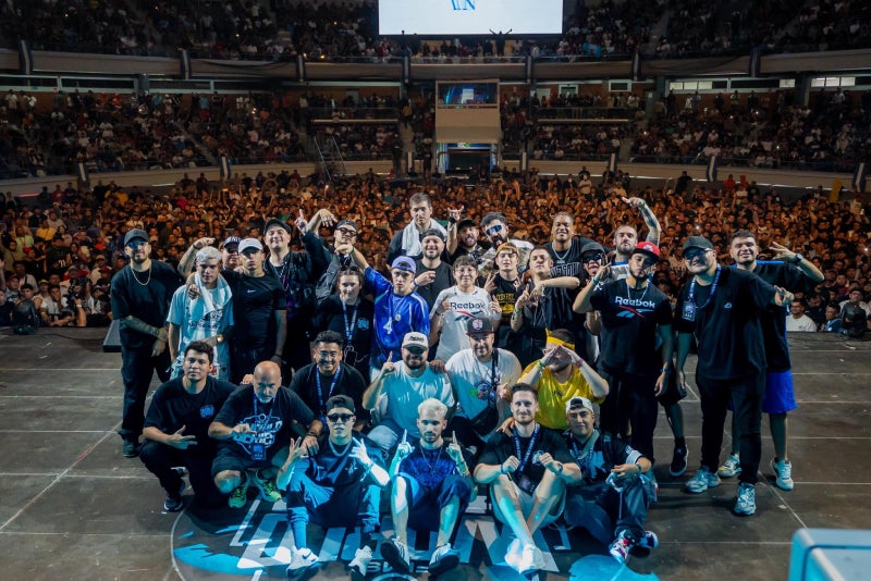 La FMS World Series llega a la Ciudad de México / Especial