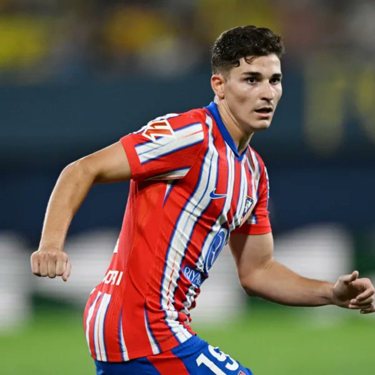 Álvarez | @josekun10