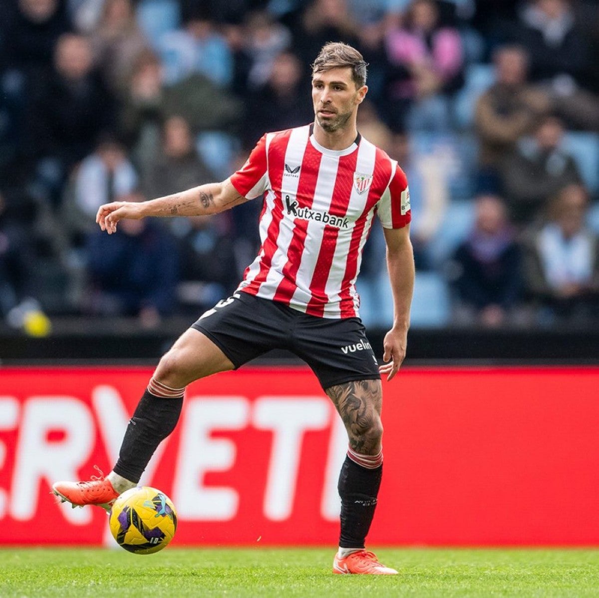 Suspendido | @PolymarketFC