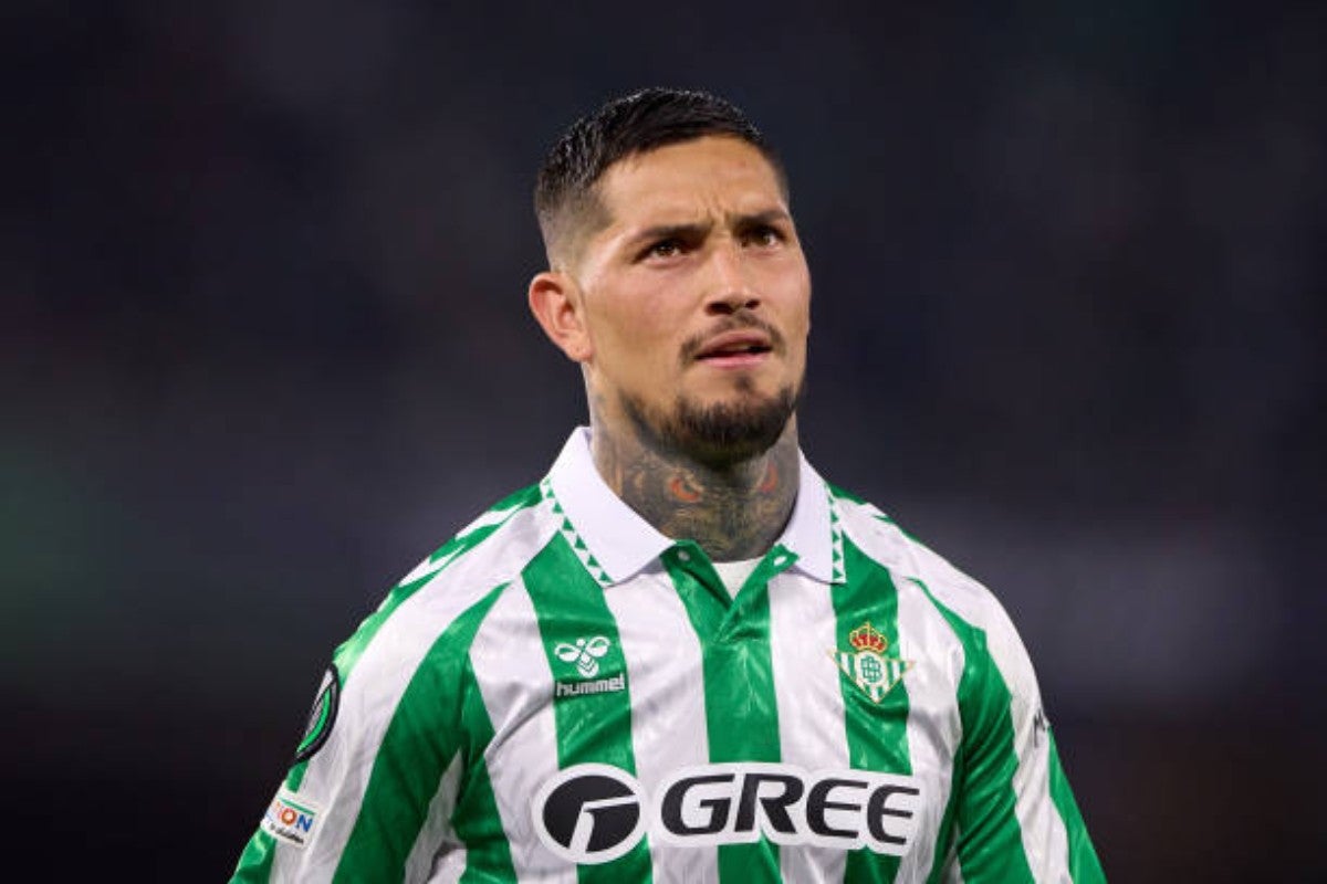 Chimy Ávila | @PumasELP