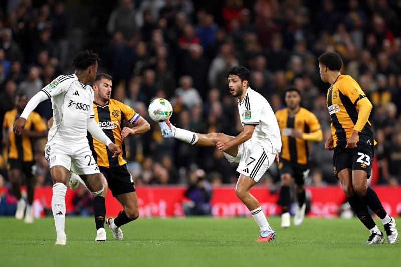 Sólo suman un gol en la temporada