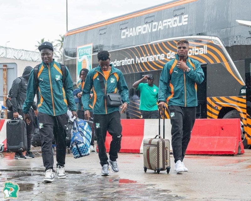 Costa de Marfil puede asegurar su boleto al Mundial 