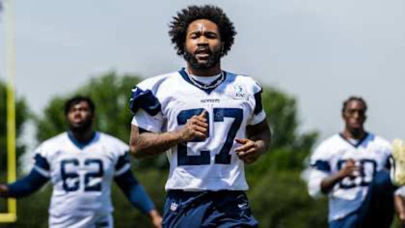 Sanders | @injusticesnews