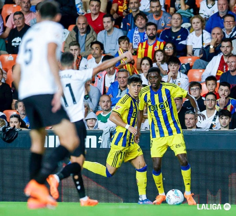 Lograron llevarse el triunfo