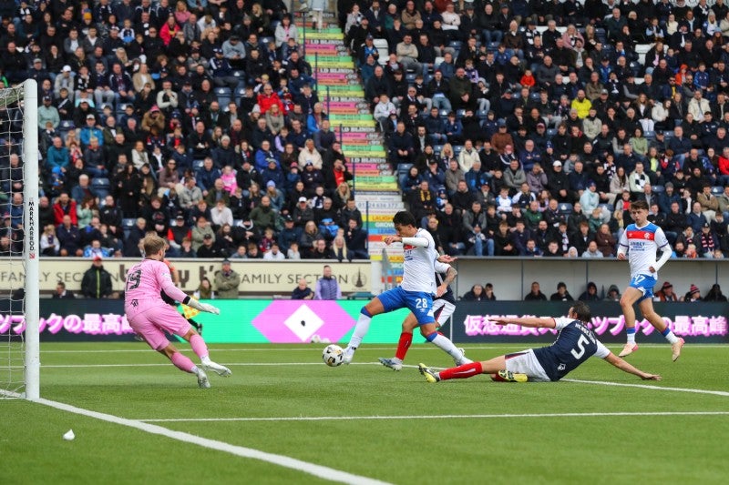 Rangers | @RangersFC