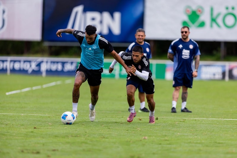 Costa Rica ya no tiene margen de error en las eliminatorias 