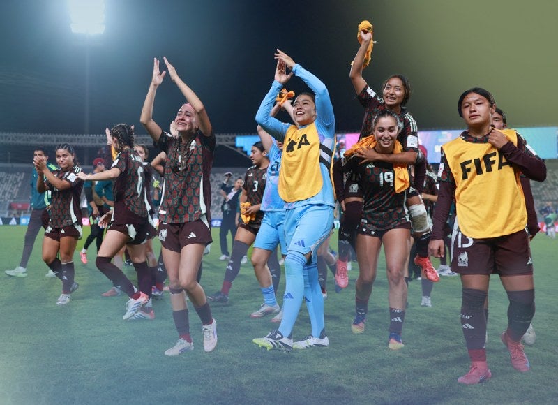 llegaron a Semifniales