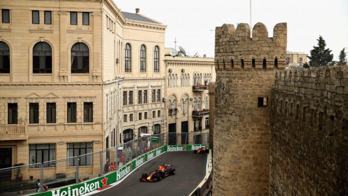 Esto es lo que necesita McLaren para ser campeón de constructores | AP