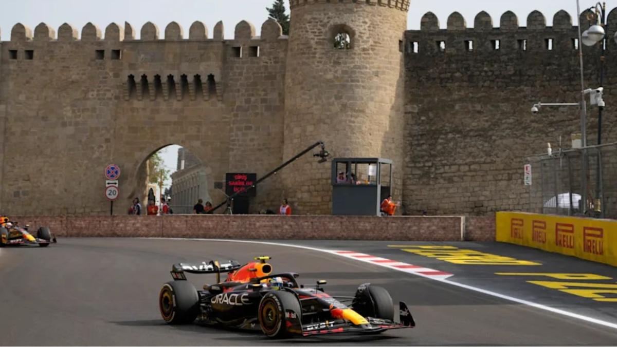 Esto es lo que necesita McLaren para ser campeón de constructores | AP