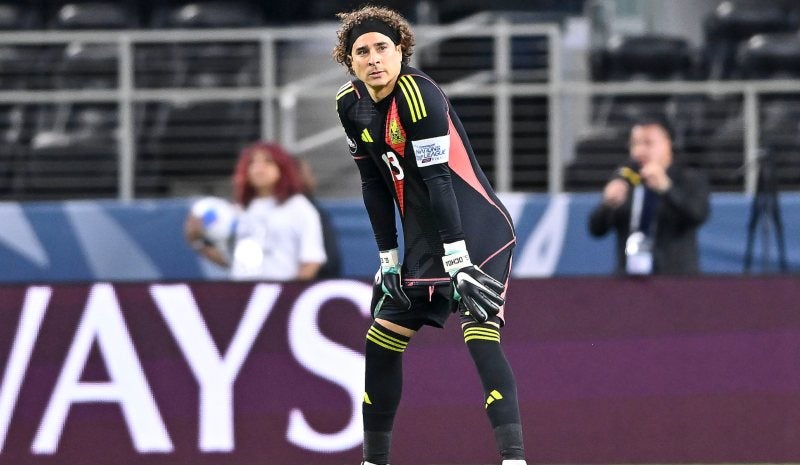 Ochoa tendrá actividad este fin de semana | IMAGO7