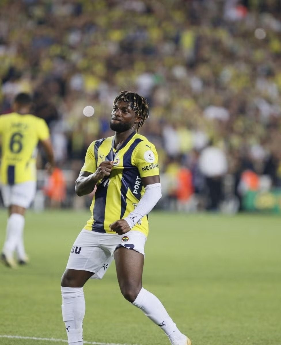 Maximin está por ser presentado