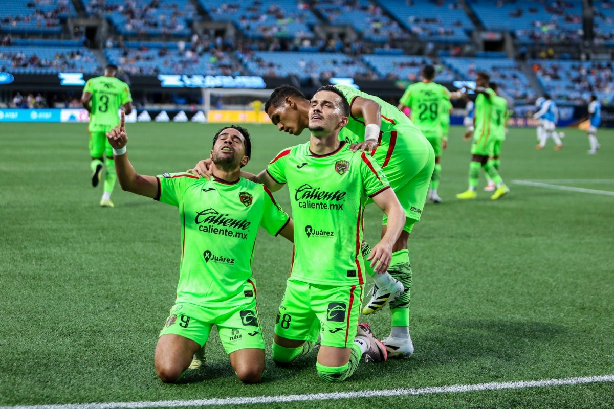 Los Bravos tienen esperanza de clasificar a la siguiente fase