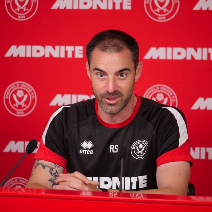 Sellés no pudo levantar al equipo