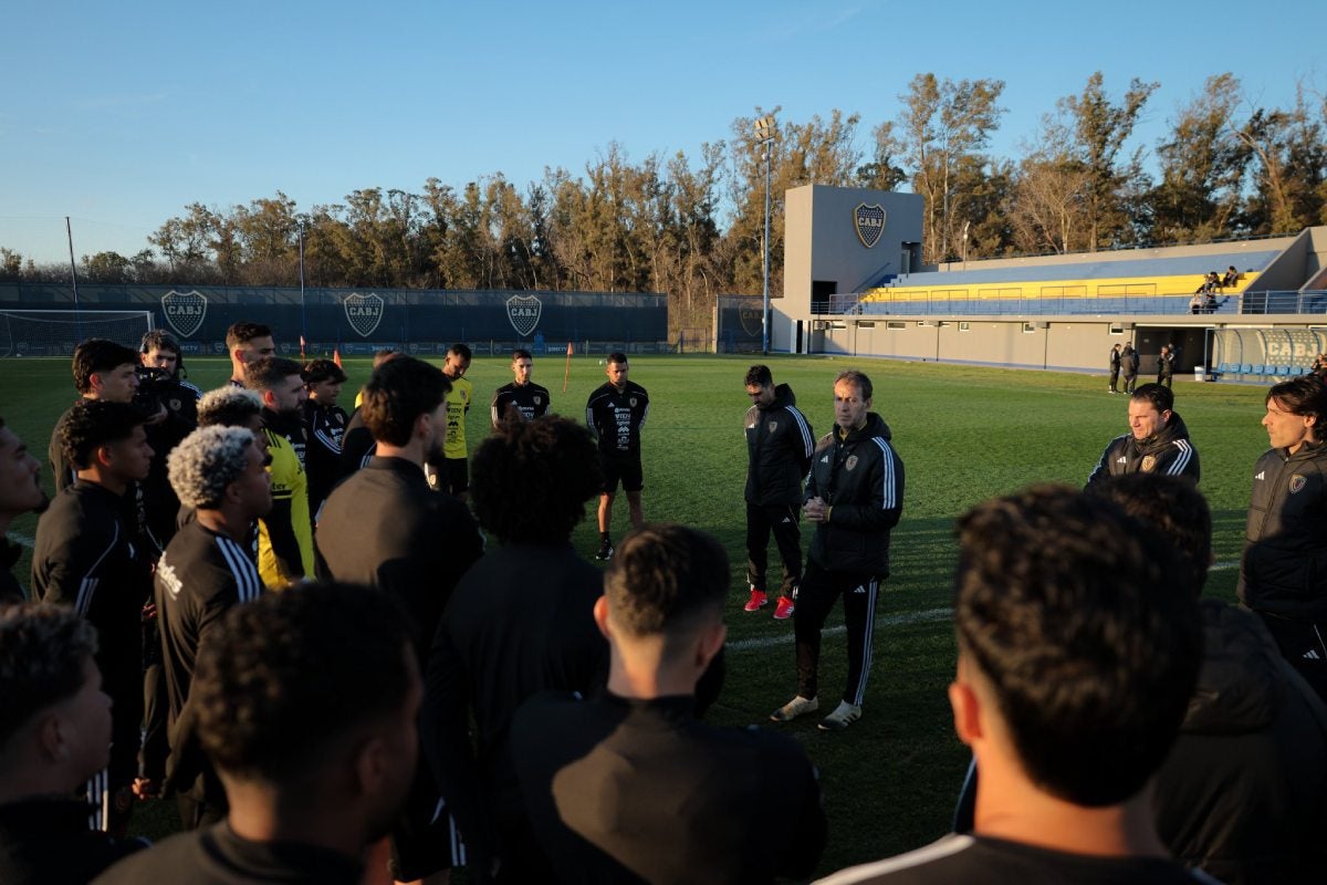 La Vinotinto se juega la vida en la eliminatoria