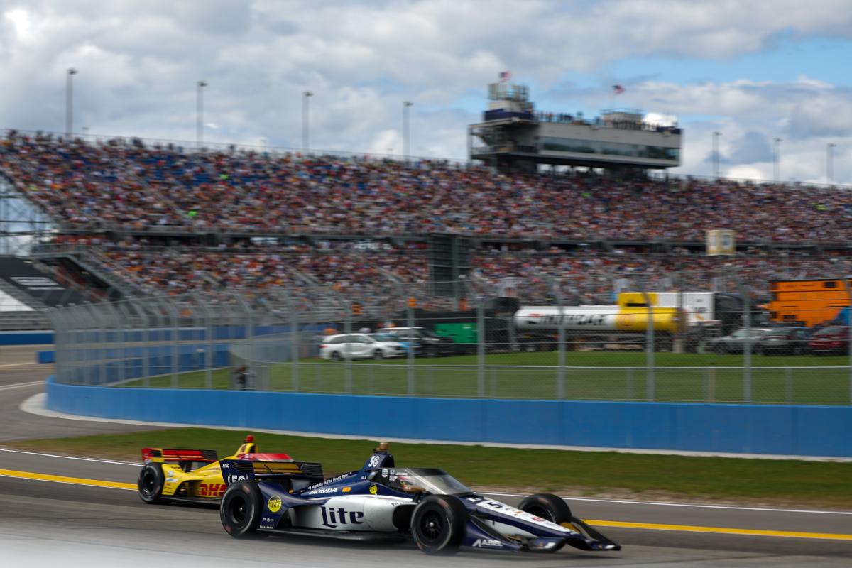 Habrá tres escenarios nuevos para la Temporada 2026