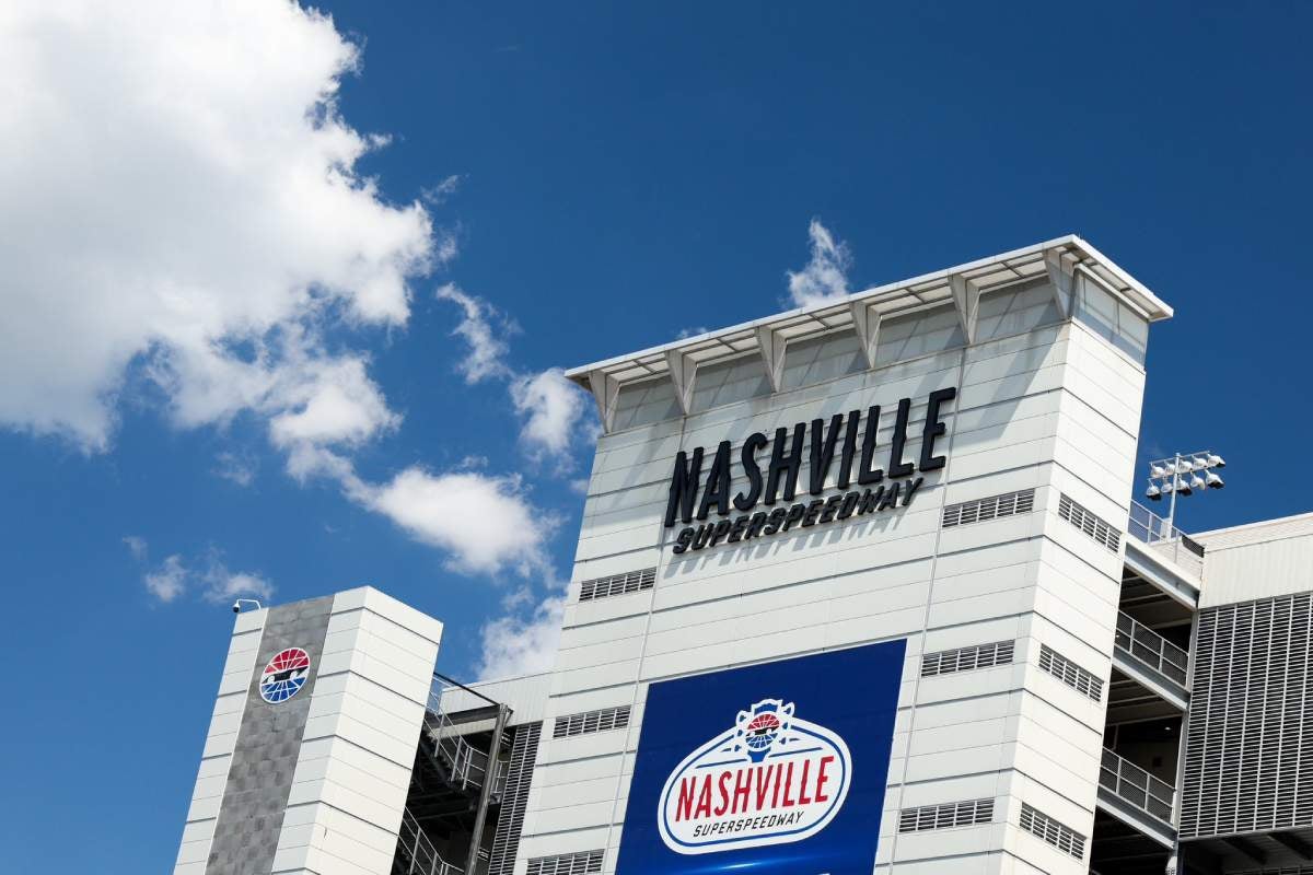 La temporada no terminará en Nashville en esta ocasión