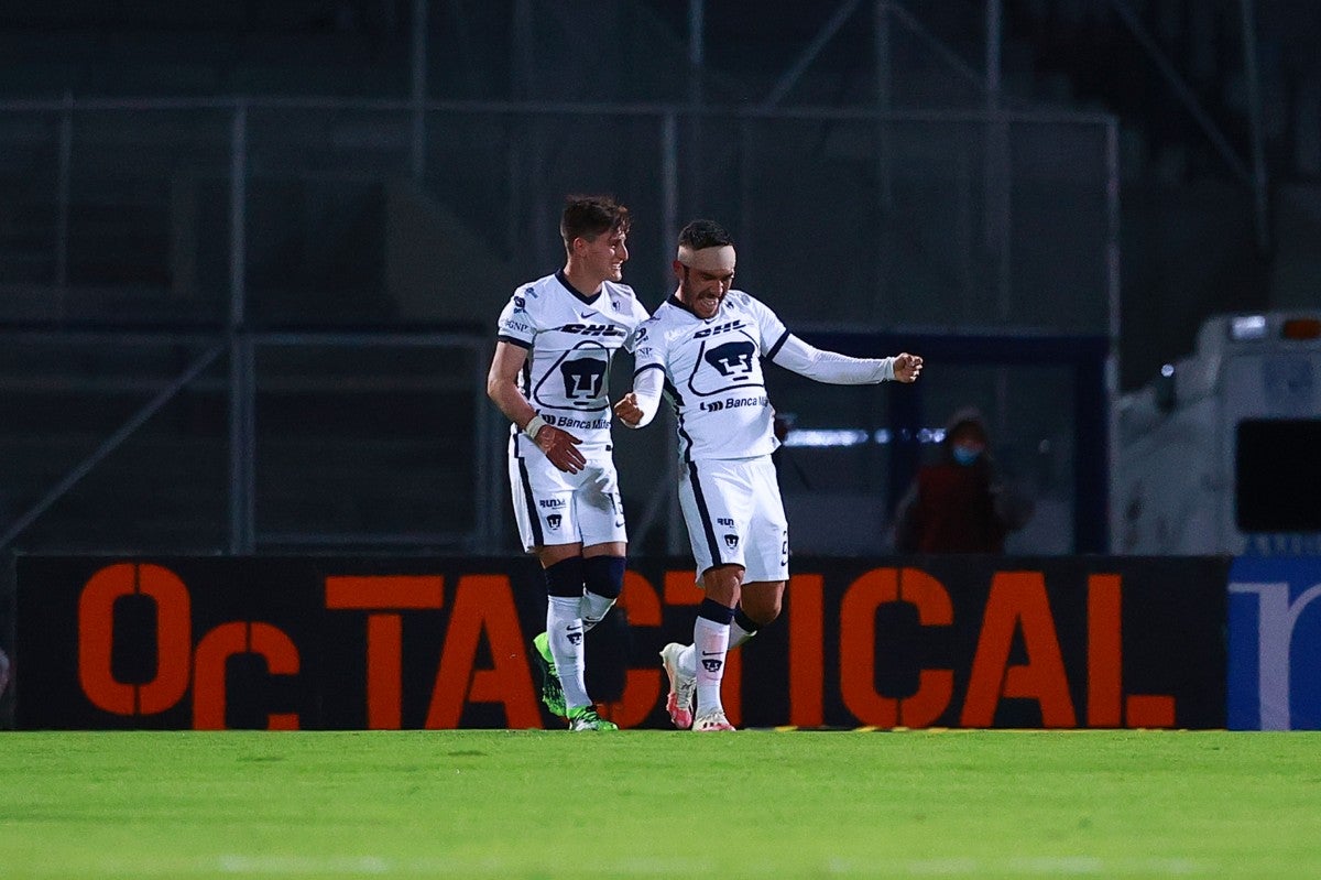 La derrota de Cruz Azul | IMAGO7