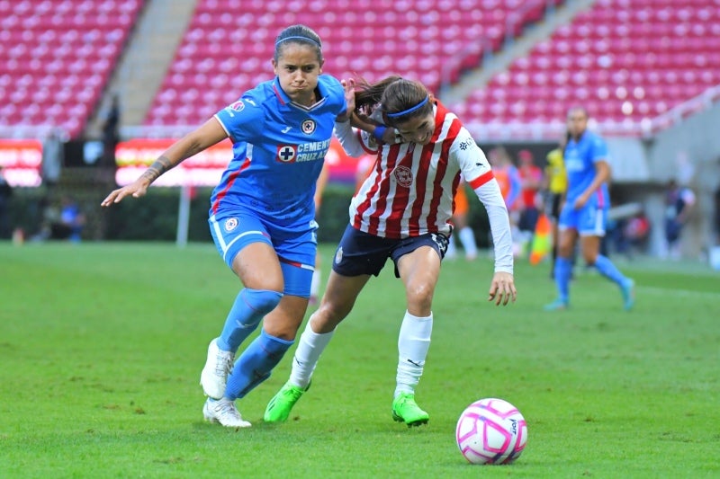 Cruz Azul no juega una Liguilla desde el Apertura 2022