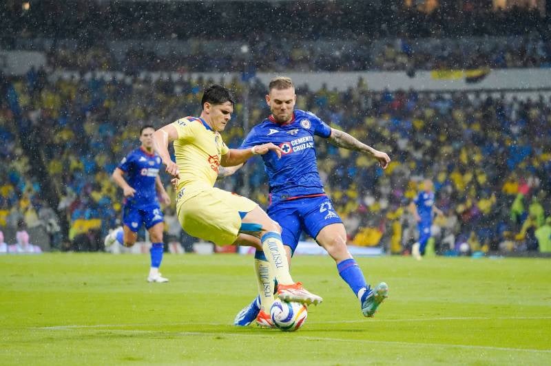 Acciones de la Final | IMAGO7